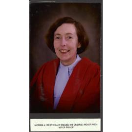 Norma J. Restieaux