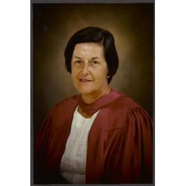Margaret Loutit