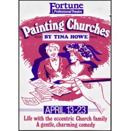 "Painting Churches"