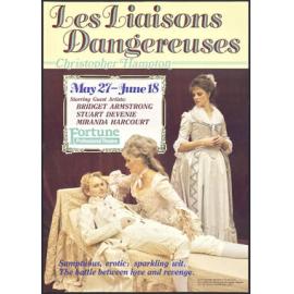 "Les Liaisons Dangereuses"