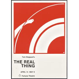 "The Real Thing"