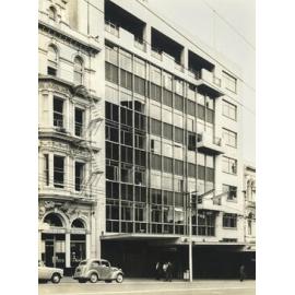 National Insurance Building