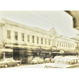 Southampton Buildings