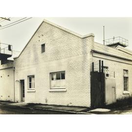 Bow Lane Building