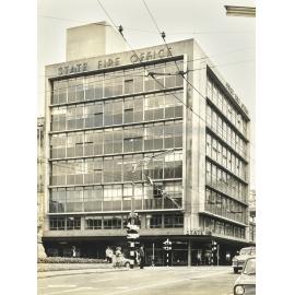 State Insurance Building