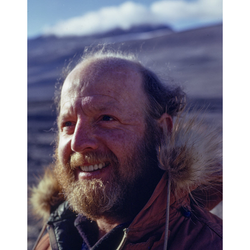 Lowe, Harold Phillips : Papers 