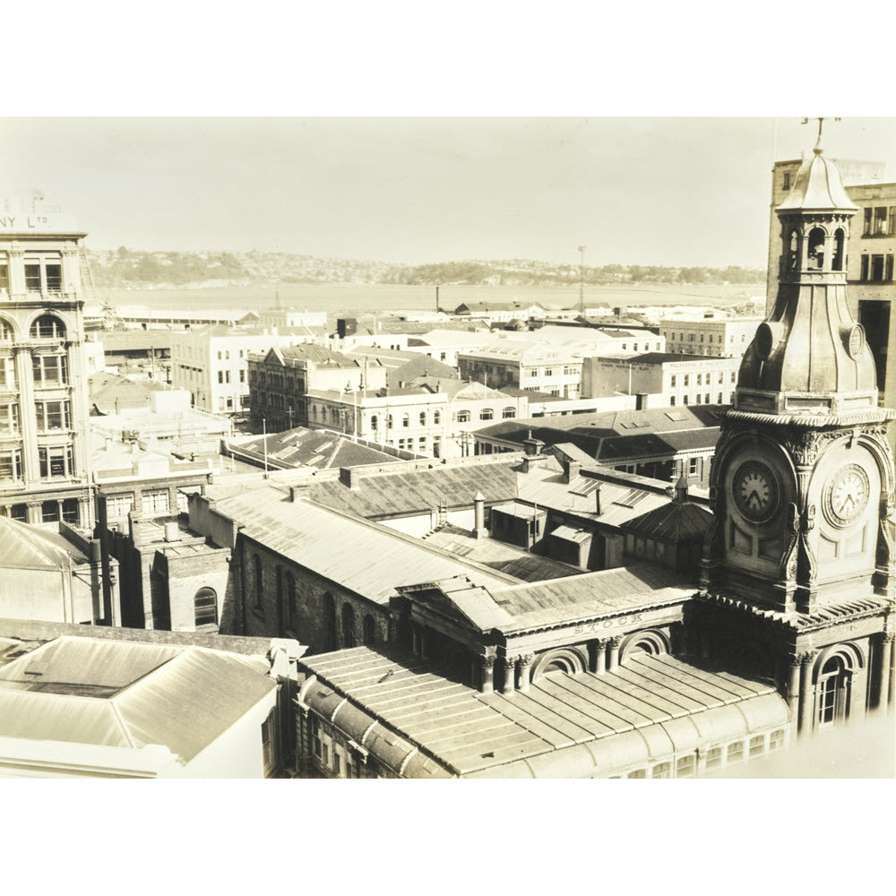 Kershaw, S.E. : Papers