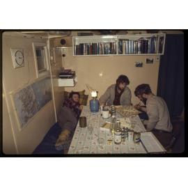 Saturday afternoon drinks