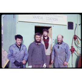 Lewis, McKerrow, Bromley and Lowe