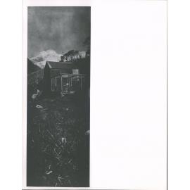 Sefton from the Hermitage 1909