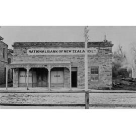 National Bank, Cromwell