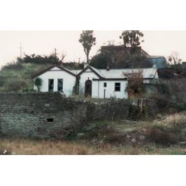 Old School, Cromwell