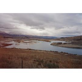 North of Cromwell Bridge