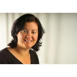 Dr Rachel Zajak