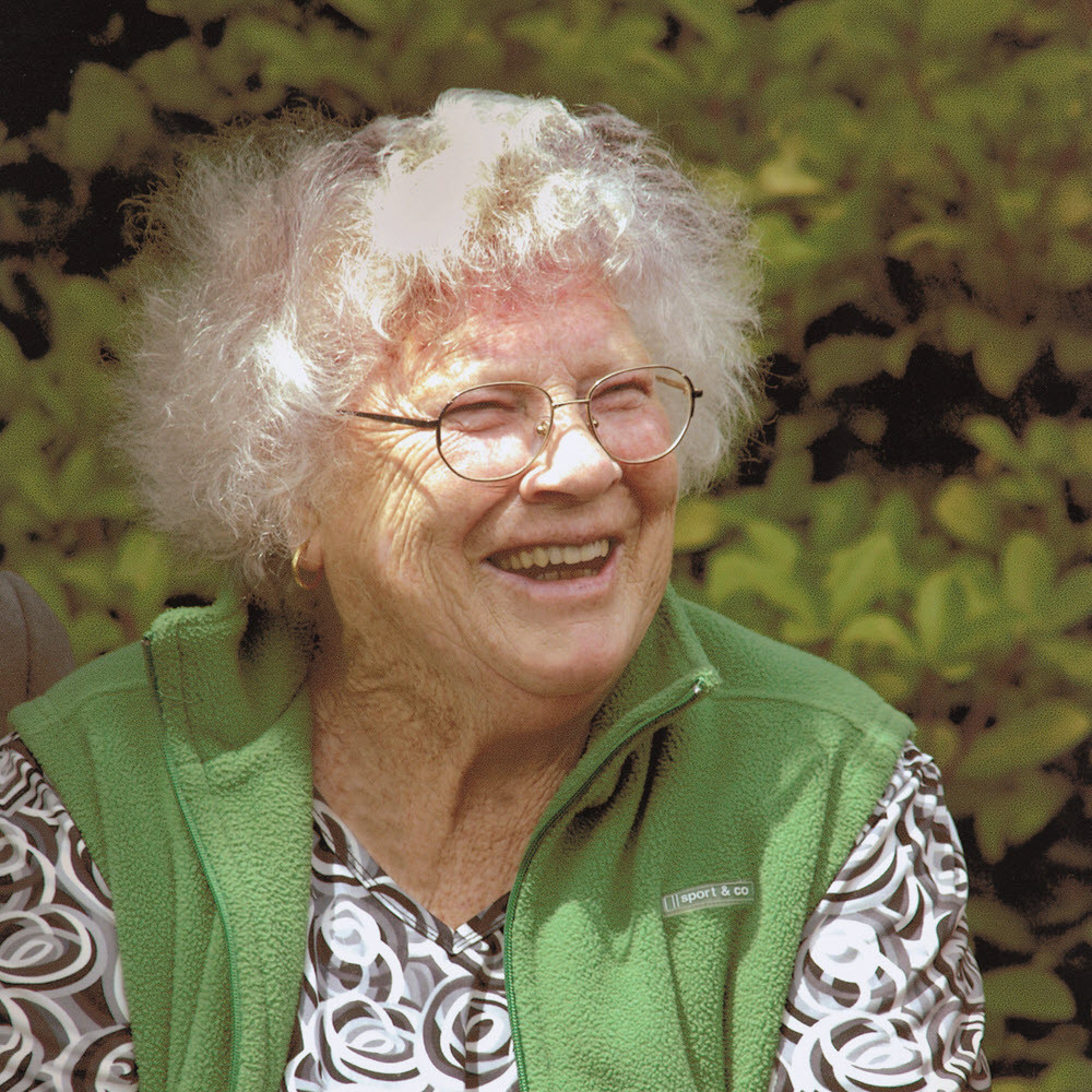 Janet Frame