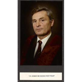 T.R. Gebbie