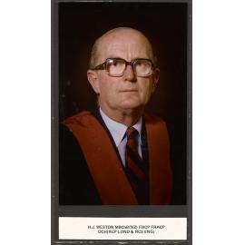 H.J. Weston