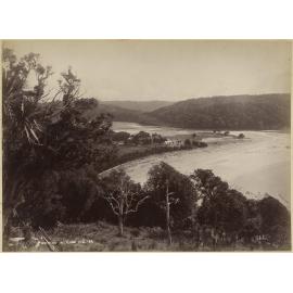 Waiwera, Auckland N.Z.