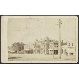 Dee Street, Invercargill