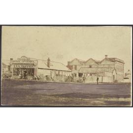 Invercargill