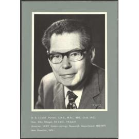 H.D. (Dick) Purves