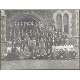 Medical School Senior Class