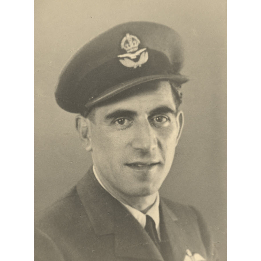 McMurran, Alistair : Papers relating to Jack Macdonald