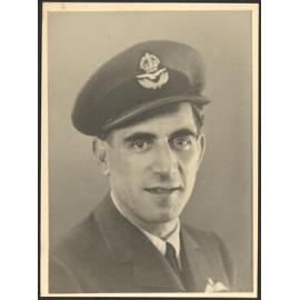 John Hoani (Jack) Macdonald