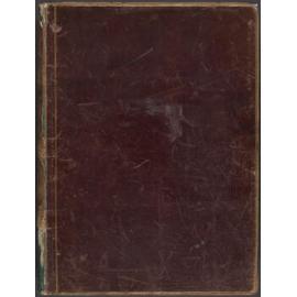 Bayley, Lucy : Bound sheet music