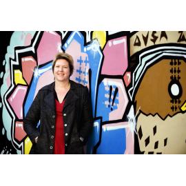 Dr Sarah Young