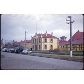 Invercargill Borstal