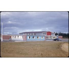 James Hargest School