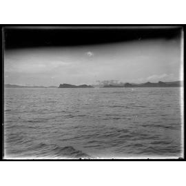 Tītī Islands