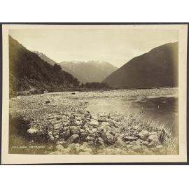 Kelly Range, Hokitika Road