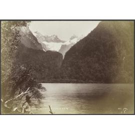 Giant's Gateway, Milford Sound N.Z.