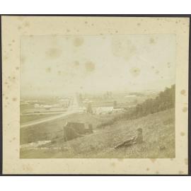 Mosgiel, Taieri Plain
