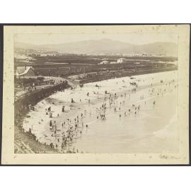 St Clair, Dunedin N.Z.
