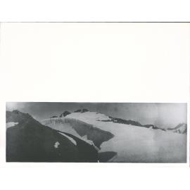 Sealy Range - Mt Sealy, centre