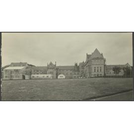 Seacliff Hospital