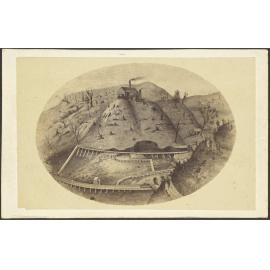 Golden Point claim, Kuranui