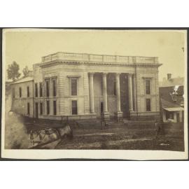 Union Bank, Queen Street, Auckland