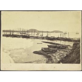 Auckland waterfront