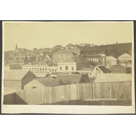 Central Auckland
