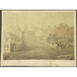 Royal Hotel, Auckland