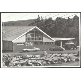 South Otago Town & Country Club