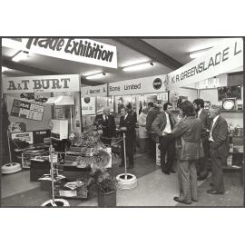 Trade Exhibition, Dunedin