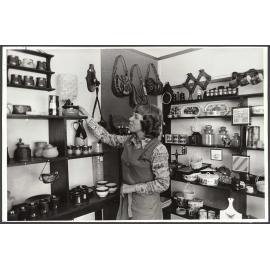New craft shop in Palmerston