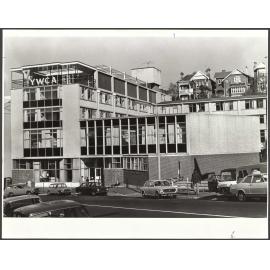 YWCA, Dunedin