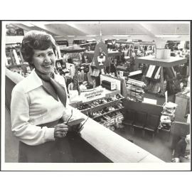 Arthur Barnetts Ltd