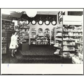 Clifford's Pharmacy, CML arcade